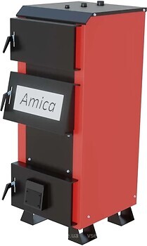 Фото Amica Trend 40