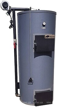 Фото Bizon U 50 кВт