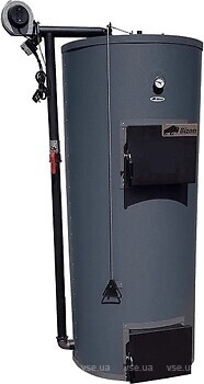 Фото Bizon U 10 кВт