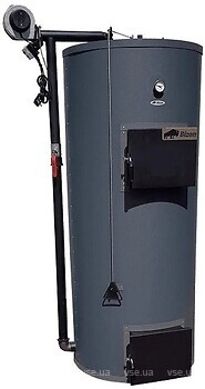 Фото Bizon U 40 кВт