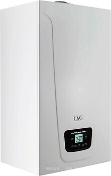Фото Baxi Luna Duo-Tec E 1.25