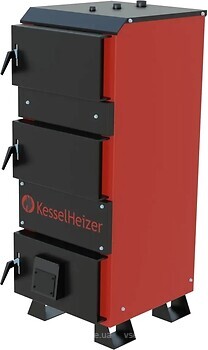 Фото Heizer Trio Plus 30