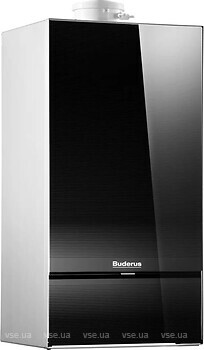 Фото Buderus Logamax plus GB172i.2-30 KDW H (7736902867)