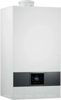 Фото Buderus Logamax plus GB172i.2-50 W H (7736902878)
