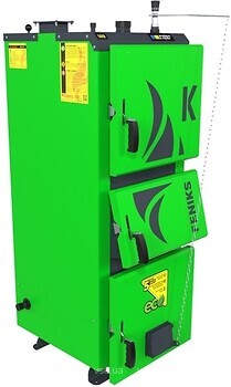 Фото Feniks Series K 40 кВт механіка (F.FKM40)