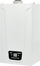 Фото Baxi Duo-Tec Compact E 24 + Коаксіальна труба