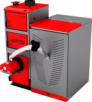 Фото Marten Comfort Pellet MCP-40