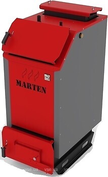 Фото Marten Master MM-15