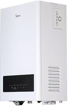 Фото Midea DSFB80BW