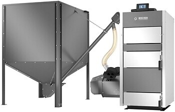 Фото Metal-Fach Classic SEG Bio-100 Platinum Left
