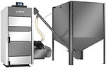 Фото Metal-Fach Classic SEG Bio-100 Platinum Right