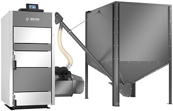 Фото Metal-Fach Classic SEG Bio-100 Platinum Right