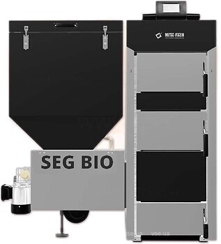 Фото Metal-Fach Classic SEG Bio-30 Platinum Left