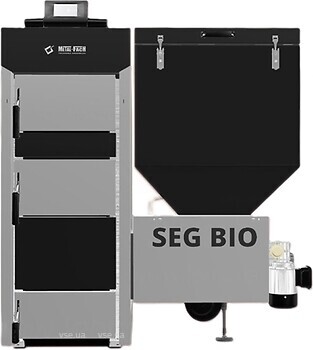 Фото Metal-Fach Classic SEG Bio-40 Platinum Right