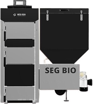 Фото Metal-Fach Classic SEG Bio-50 Platinum Right
