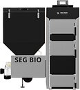 Фото Metal-Fach Classic SEG Bio-50 Platinum Left