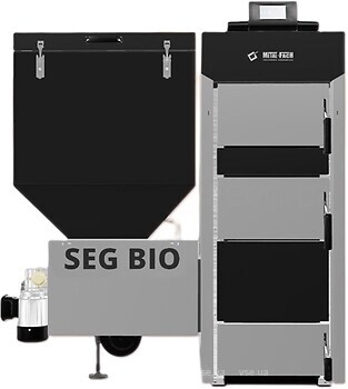 Фото Metal-Fach Classic SEG Bio-50 Platinum Left