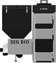 Фото Metal-Fach Classic SEG Bio-75 Platinum Left