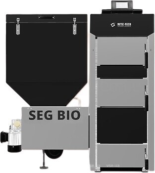 Фото Metal-Fach Classic SEG Bio-75 Platinum Left