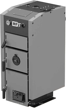 Фото Metal-Fach Sokol MF5/40