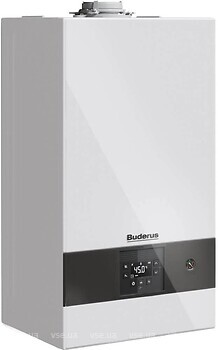 Фото Buderus Logamax plus GB122i-24 T H (7736902936)