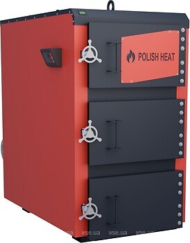 Фото Polish Heat Praktik 200 кВт