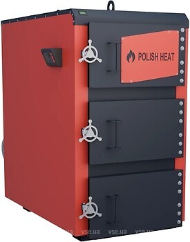 Фото Polish Heat Praktik 800 кВт
