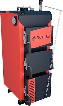 Фото Polish Heat Praktik 40 кВт