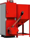 Фото Heiztechnik Hit Pellet Duo 60 (з пальником PellHard Plus)