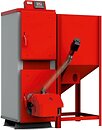 Фото Heiztechnik Hit Pellet Duo 50 (з пальником PellHard Plus)