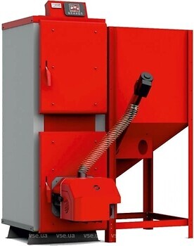 Фото Heiztechnik Hit Pellet Duo 50 (з пальником PellHard Plus)