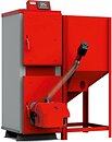 Фото Heiztechnik Hit Pellet Duo 50 (з пальником PellHard Plus Air)