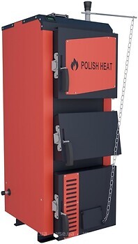 Фото Polish Heat Komfort 62 кВт