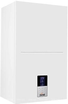 Фото Ferroli BLUEHELIX Hitech RRT 34H (0T4D7AWA)