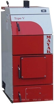 Фото Маяк КТР-16 EKO UNI type V