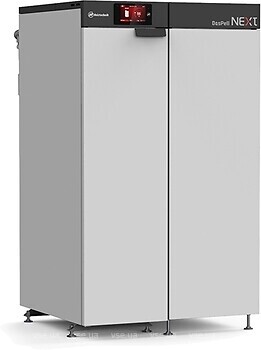 Фото Heiztechnik HT DasPell Next 25