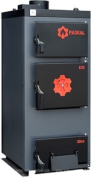 Фото Paskal ECO 20 кВт