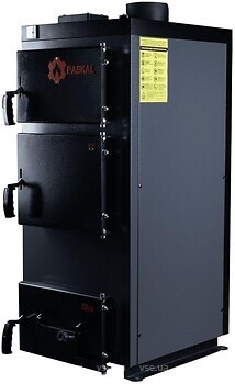 Фото Paskal EC 20 кВт