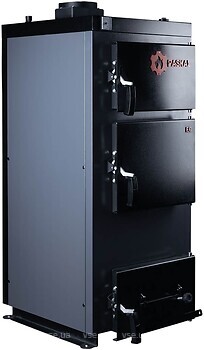 Фото Paskal EC 25 кВт