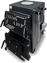 Фото Neon A 10 P з плитою