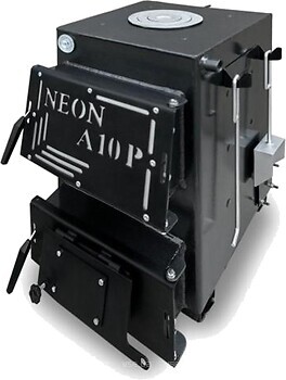 Фото Neon A 10 P з плитою