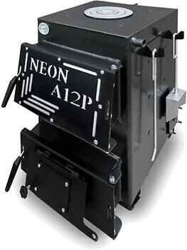 Фото Neon A 12 P з плитою