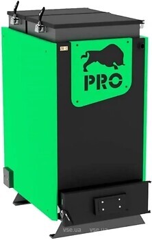 Фото Zubr Pro 99 кВт