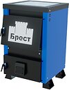 Фото Брест Малюк 18 кВт с плитой 5 мм