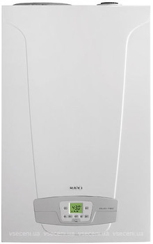 Фото Baxi Nuvola Duo-Tec 16