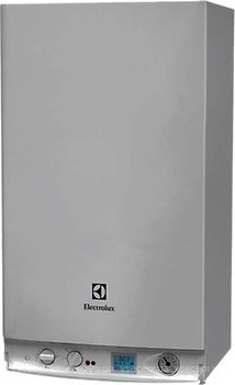 Фото Electrolux GCB-Q 24i