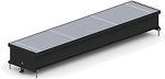 Фото Carrera C Black 120x1000