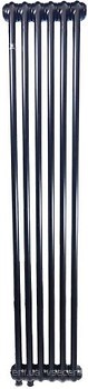 Фото Delonghi Multicolumn 1800 Matt 12 секцій 3 колони