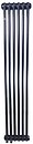 Фото Delonghi Multicolumn 2000 Matt 6 секцій 3 колони