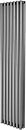 Фото Arttidesign Matera II 413x1800 нижнє сірий